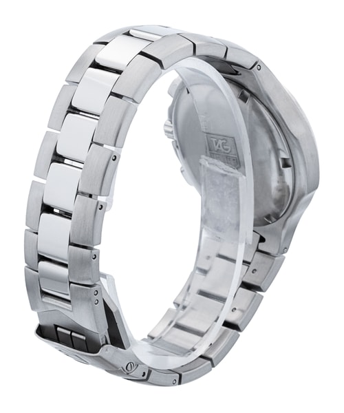 Tag Heuer Kirium CL1112.BA0701